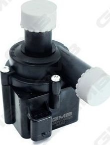 Дополнительный водяной насос GMB. Артикул GEW-VW025