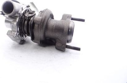 Турбина (турбокомпрессор) Garrett Original Spare part для BMW 3 III (E36) 1995-2000. Артикул 454093-5003S