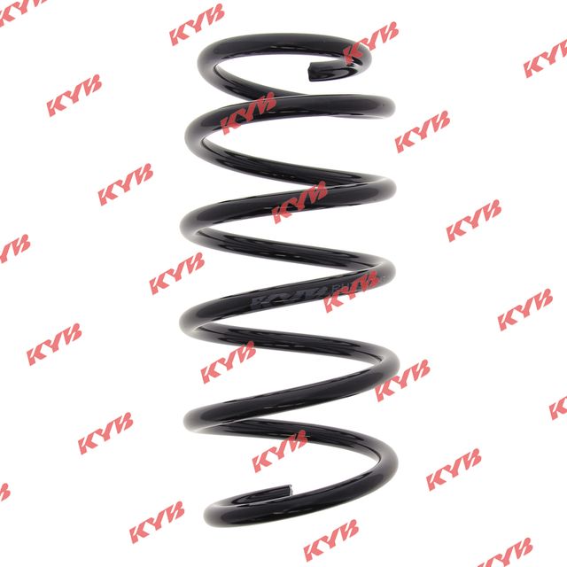 Пружина подвески KYB (Каяба) K-Flex передняя для Opel Meriva B 2010-2017. Артикул RH3313