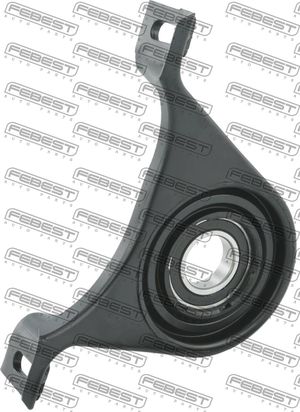 Подвесной подшипник карданного вала Febest для Chrysler 300C II 2011-2014. Артикул CRCB-300