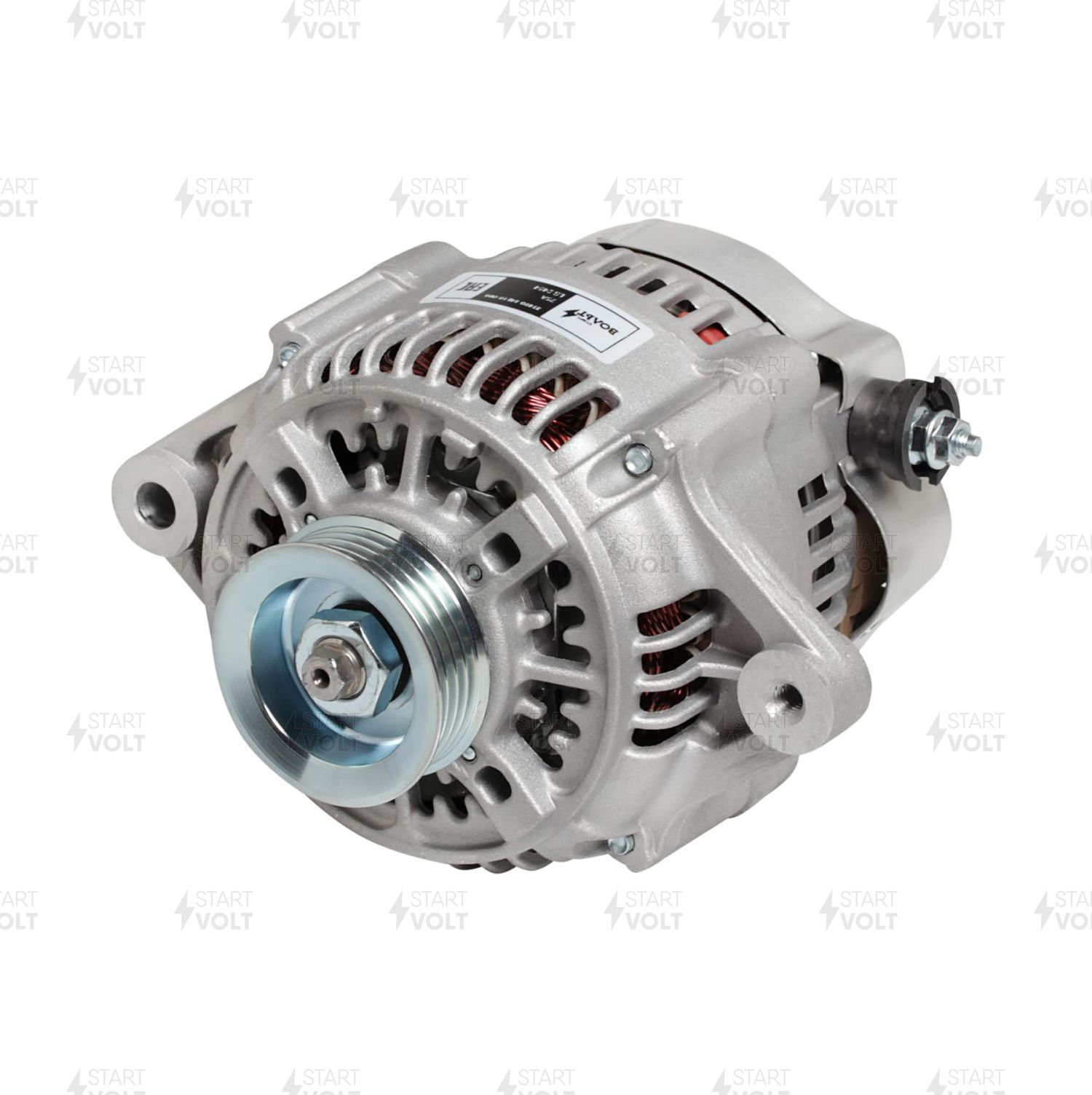 Генератор StartVOLT. Артикул LG 2454