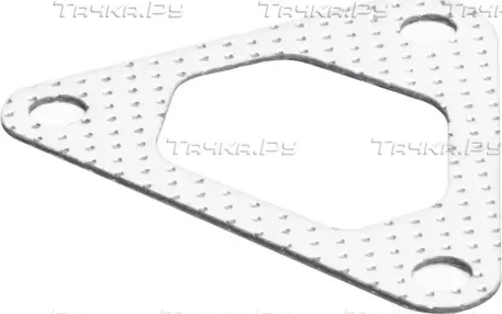 Прокладка турбины коллектора (Metaco). Артикул 2320502