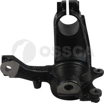 Поворотный кулак OSSCA левый для Audi S3 I (8L) 1999-2002. Артикул 07927