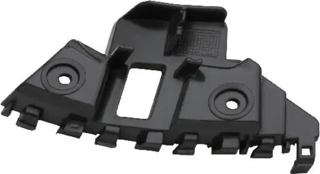 КРОНШТЕЙН ПЕРЕДНЕГО БАМПЕРА ПРАВЫЙ JETTA 11-14 (Sailing). Артикул L044011806R