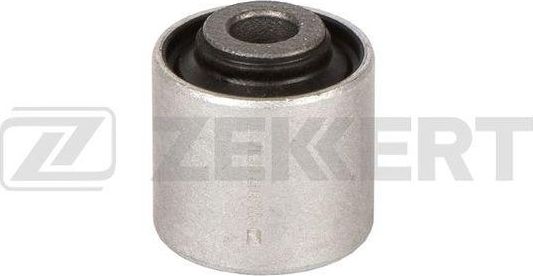 Сайлентблок переднего рычага подвески Zekkert. Артикул GM-6912