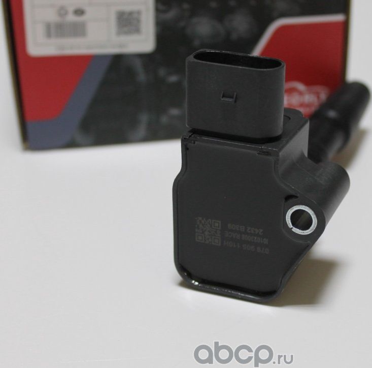 Катушка зажигания VW VAG 4.0 079905110H (Raceorly). Артикул I01023008