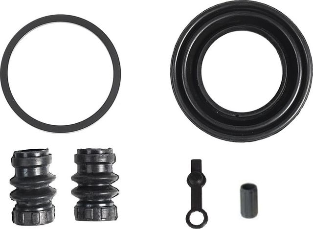 Тормозной суппорт (Trialli). Артикул CF800025