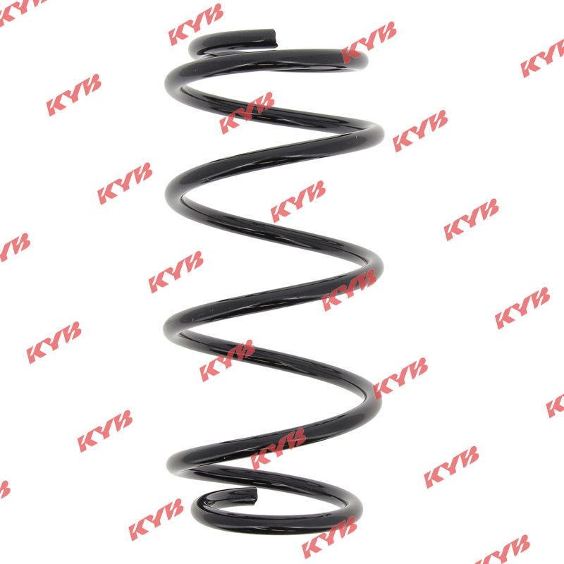 Пружина подвески KYB (Каяба) K-Flex передняя для Opel Astra G 1998-2005. Артикул RH1156