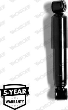 Амортизатор Monroe Original задний для Fiat Punto I 1993-2000. Артикул R3450
