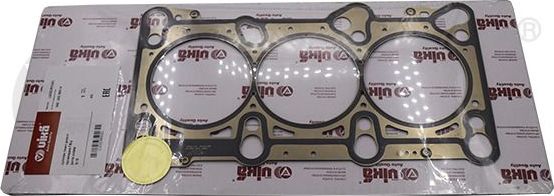 Прокладка ГБЦ Vika (Металл) для Audi A8 II (D3) 2003-2006. Артикул 11031393101