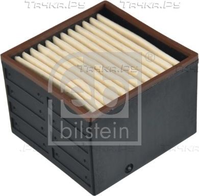Топливный фильтр Febi Bilstein. Артикул 174261