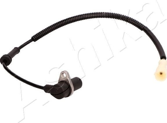 Датчик ABS ASHIKA. Артикул 151-0W-W03