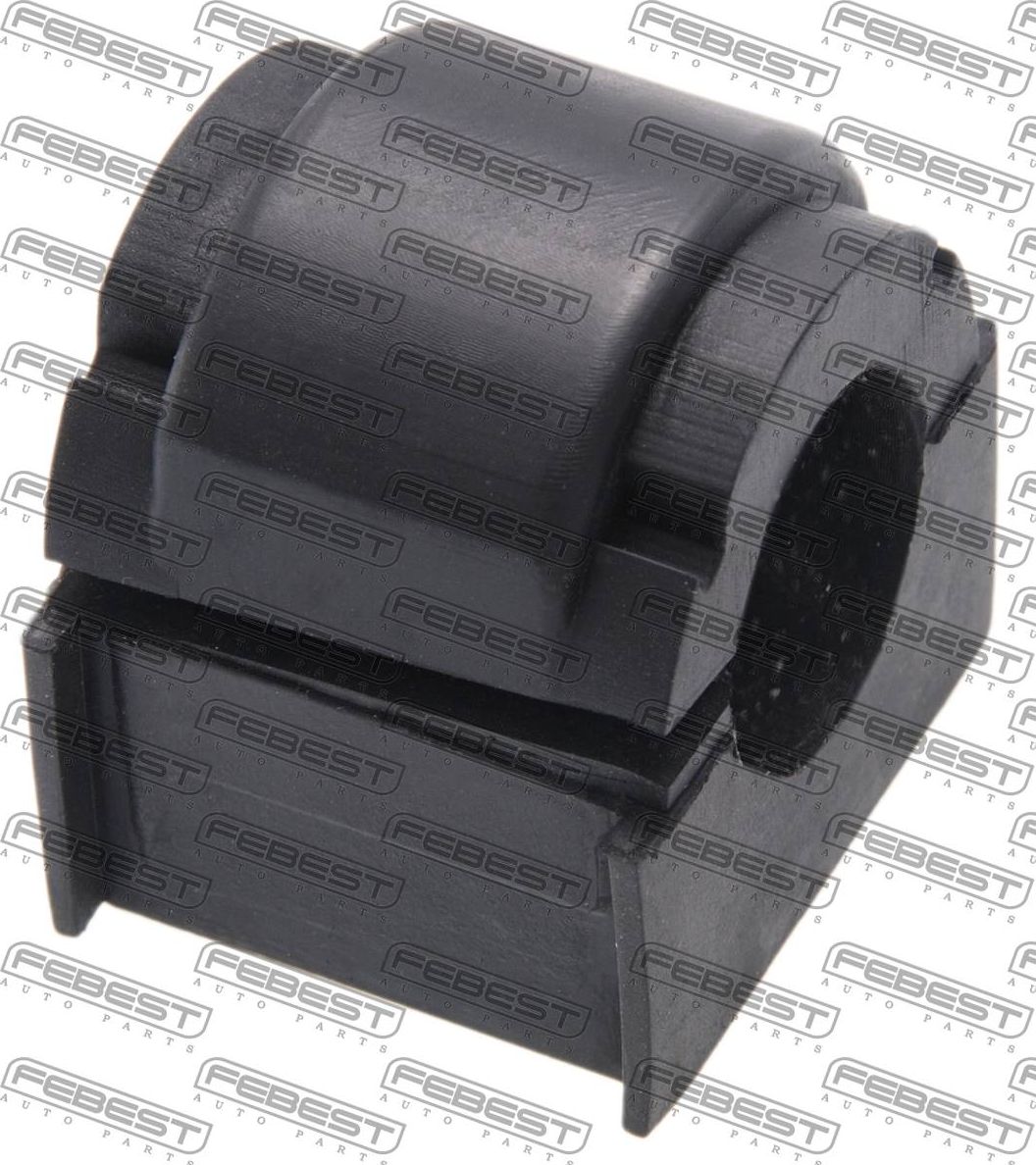 Втулка стабилизатора Febest. Артикул MZSB-ERF