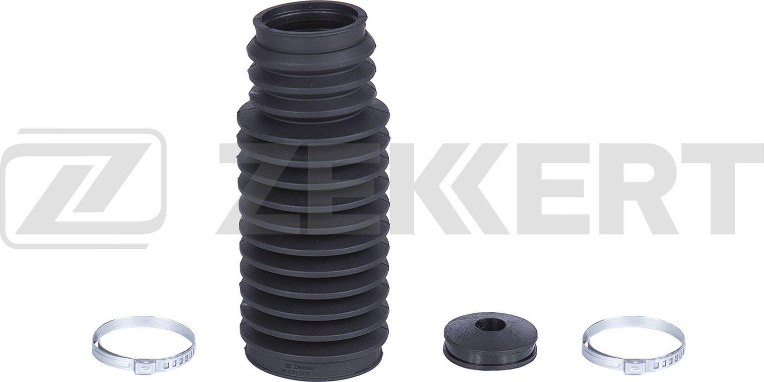 Пыльник рулевой рейки Zekkert передний для BMW 3 IV (E46) 1997-2007. Артикул SM-5091
