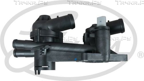 Термостат Gates для Volkswagen Touran II 2010-2015. Артикул TH49595/80G1
