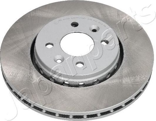Тормозной диск Japanparts. Артикул DI-033C