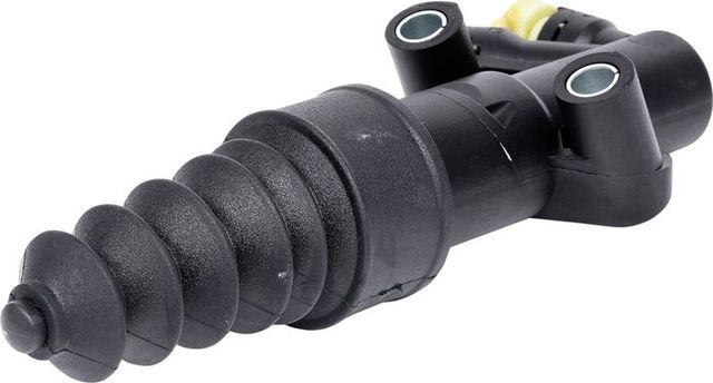 Цилиндр сцепления рабочий ATE (полимерный материал) для Peugeot 207 I 2006-2015. Артикул 24.2519-1707.3