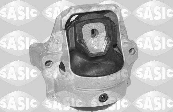 Опора (подушка) двигателя Sasic. Артикул 2706573