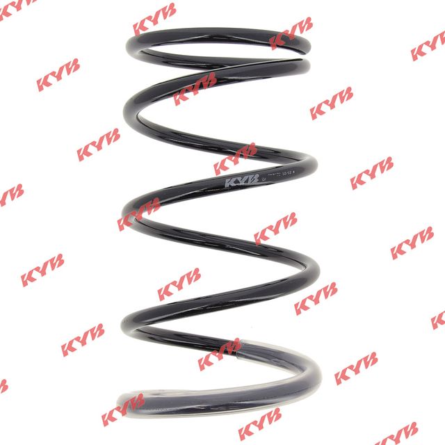 Пружина подвески KYB (Каяба) K-Flex передняя для Nissan X-Trail T30 2005-2007. Артикул RD3138