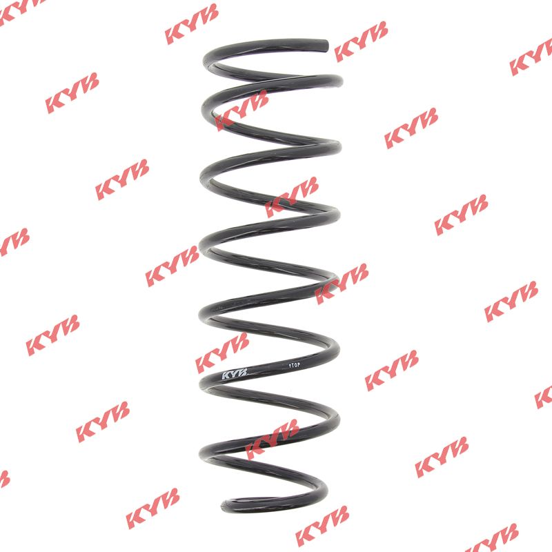 Пружина подвески KYB (Каяба) K-Flex. Артикул RC1045