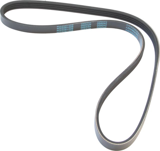 Приводной ремень поликлиновой MAPCO для Skoda Felicia I 1994-2002. Артикул 240950