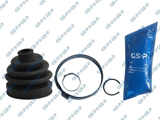 Пыльник ШРУСа наружный GSP (Полихлоропрен (неопрен)) передний для Mazda 626 II (GC) 1982-1987. Артикул 780297