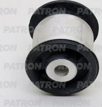 Сайлентблок заднего рычага подвески Patron для Volkswagen Touareg I 2002-2010. Артикул PSE10752