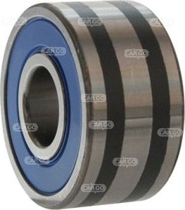 Подшипник генератора HC-Cargo. Артикул 140588