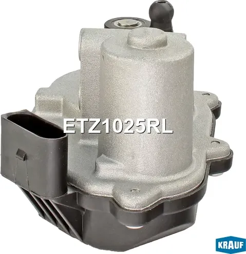 Дроссельная заслонка Krauf. Артикул ETZ1025RL
