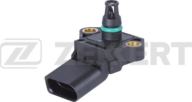 Датчик абсолютного давления (ДАД, MAP) Zekkert. Артикул SE-1035