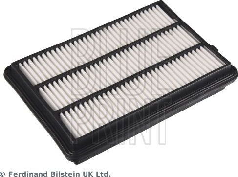 Воздушный фильтр Blue Print. Артикул ADN12295