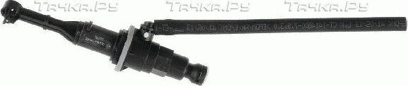 Цилиндр сцепления главный SACHS. Артикул 6284 600 153