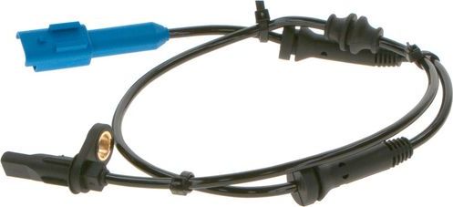 Датчик ABS Bosch задний для Citroen C3 I 2002-2012. Артикул 0 986 594 552