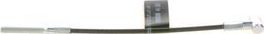 Трос ручника (тросик ручного тормоза) Bosch передний для Nissan Note I 2006-2012. Артикул 1 987 477 979