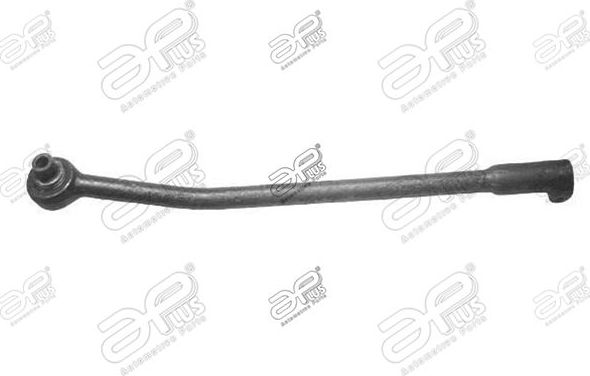 Рулевая тяга APlus левая внутренняя для ВАЗ 2110 1995-2012. Артикул 20524AP