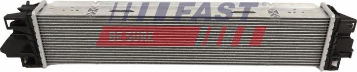 Интеркулер Fast. Артикул FT10914