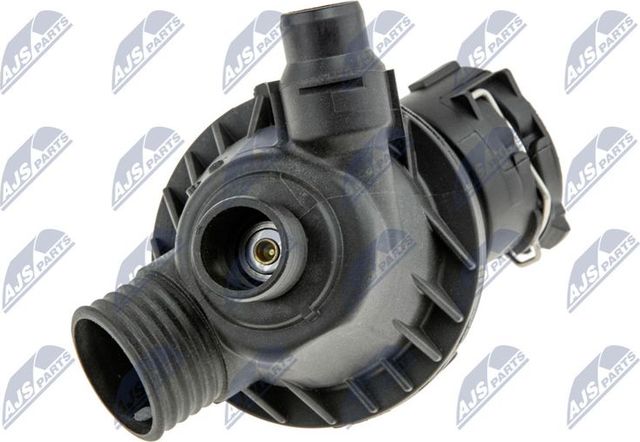 Термостат NTY для BMW 4 F32/F33/F36 2013-2016. Артикул CTM-BM-043