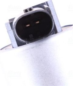 Клапан EGR (рециркуляции выхлопных газов) Nissens (алюминий). Артикул 98311