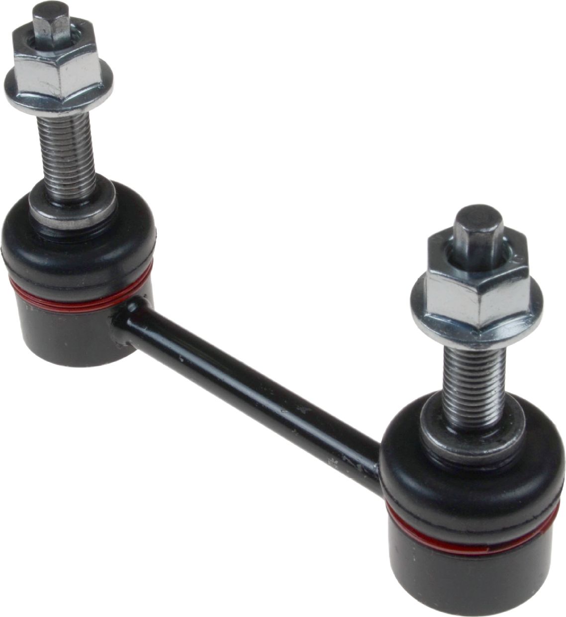 Стойка (тяга) стабилизатора SWAG (сталь). Артикул 14 94 8004