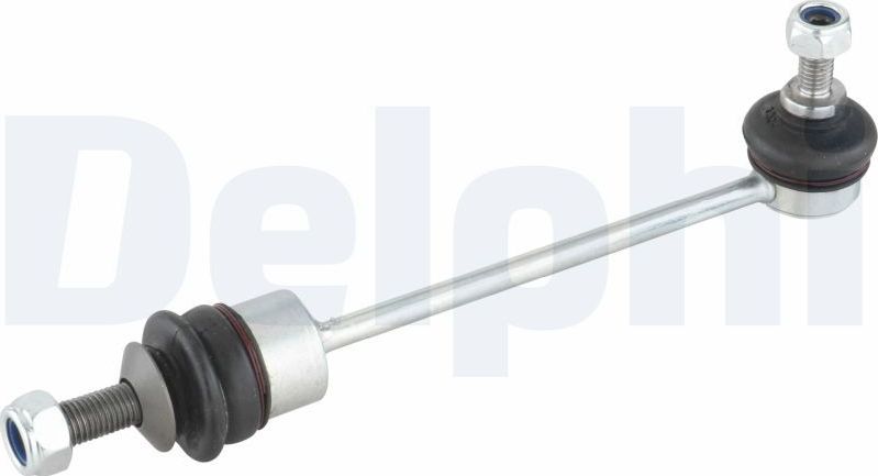 Стойка (тяга) стабилизатора Delphi. Артикул TC1324