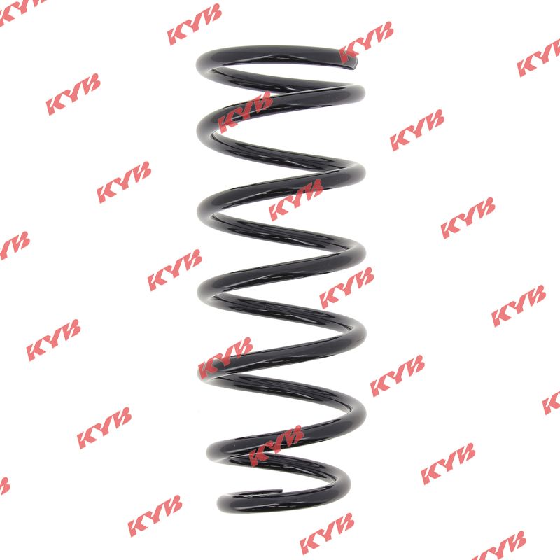 Пружина подвески KYB (Каяба) K-Flex. Артикул RC6422