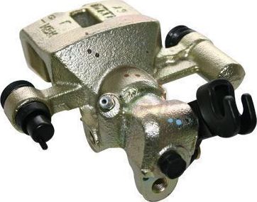 Тормозной суппорт ABS (Серый чугун) задний правый для Mazda MX-6 1992-1997. Артикул 727022