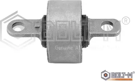 Сайлентблок рычага (Bolt-M). Артикул BM7047