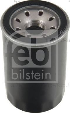 Масляный фильтр Febi Bilstein. Артикул 106373