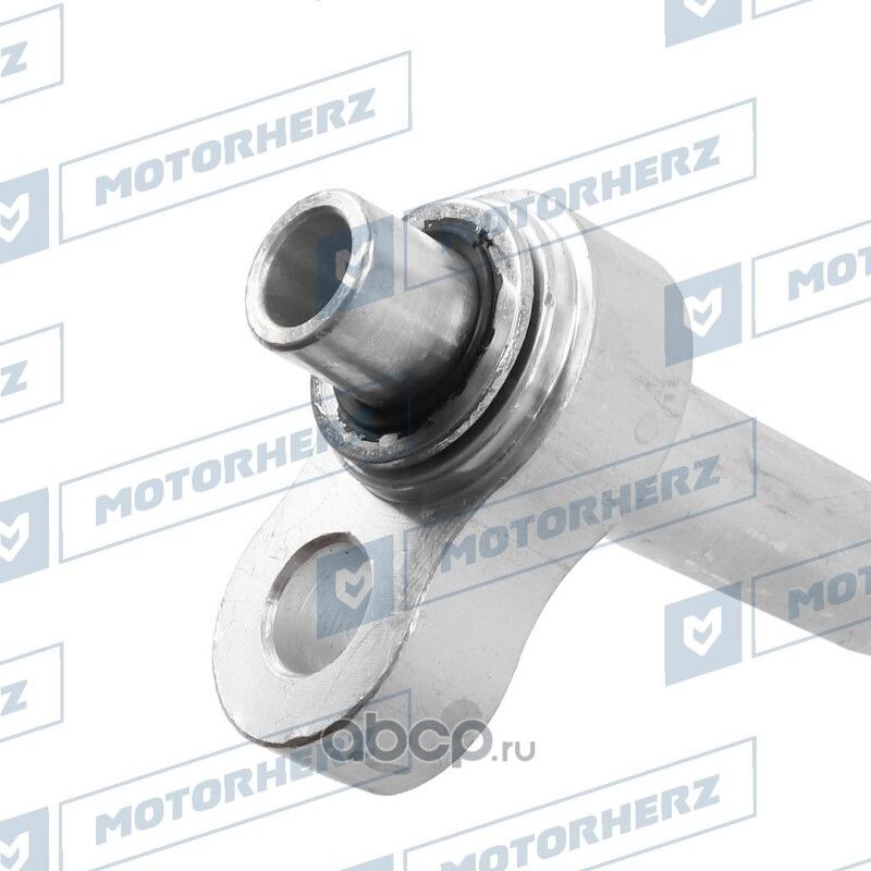 Трубка кондиционера (Motorherz). Артикул HAC0365