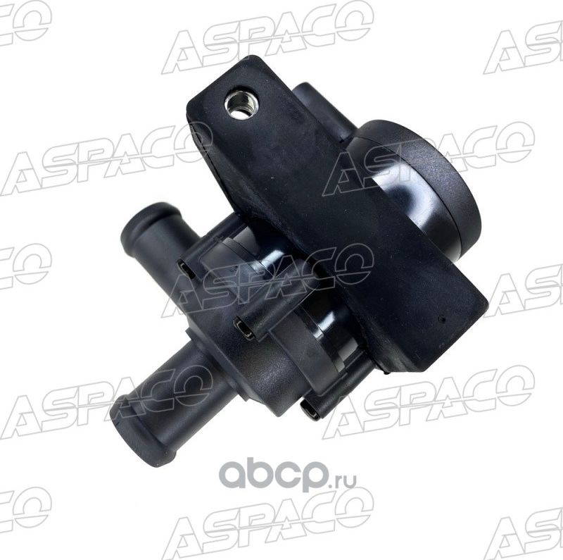 НАСОС ВОДЯНОЙ ЭЛЕКТРИЧЕСКИЙ VAG БЕНЗИН 1.8 2.0 VAG AUDI SKODA VW 2004-15 (Aspaco). Артикул AP62557