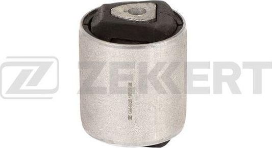 Сайлентблок переднего рычага подвески Zekkert. Артикул GM-6636