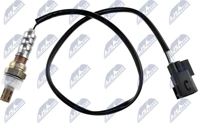 Лямбда-зонд (кислородный датчик) NTY. Артикул ESL-HY-524