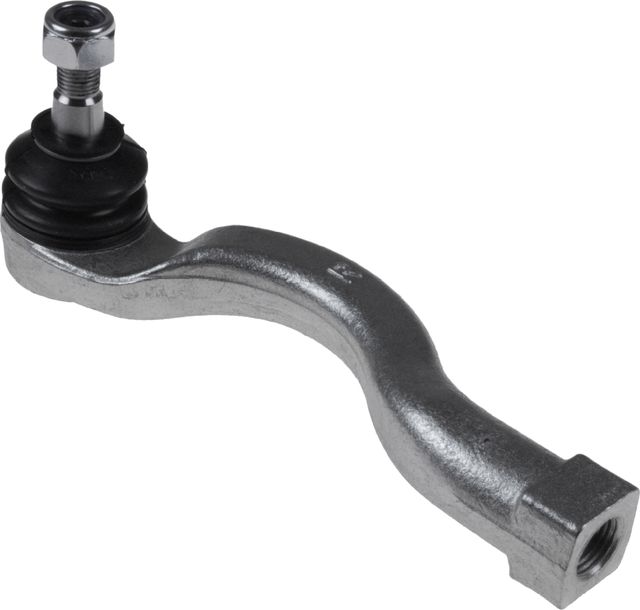 Наконечник рулевой тяги Blue Print. Артикул ADC48762