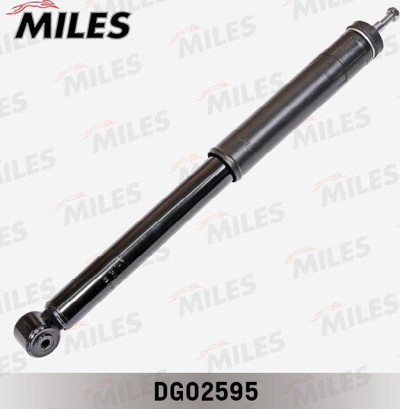 Амортизатор Miles. Артикул DG02595